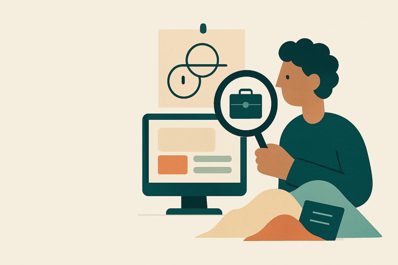 Boolean Search Strings: How to Surface Hidden Job Openings