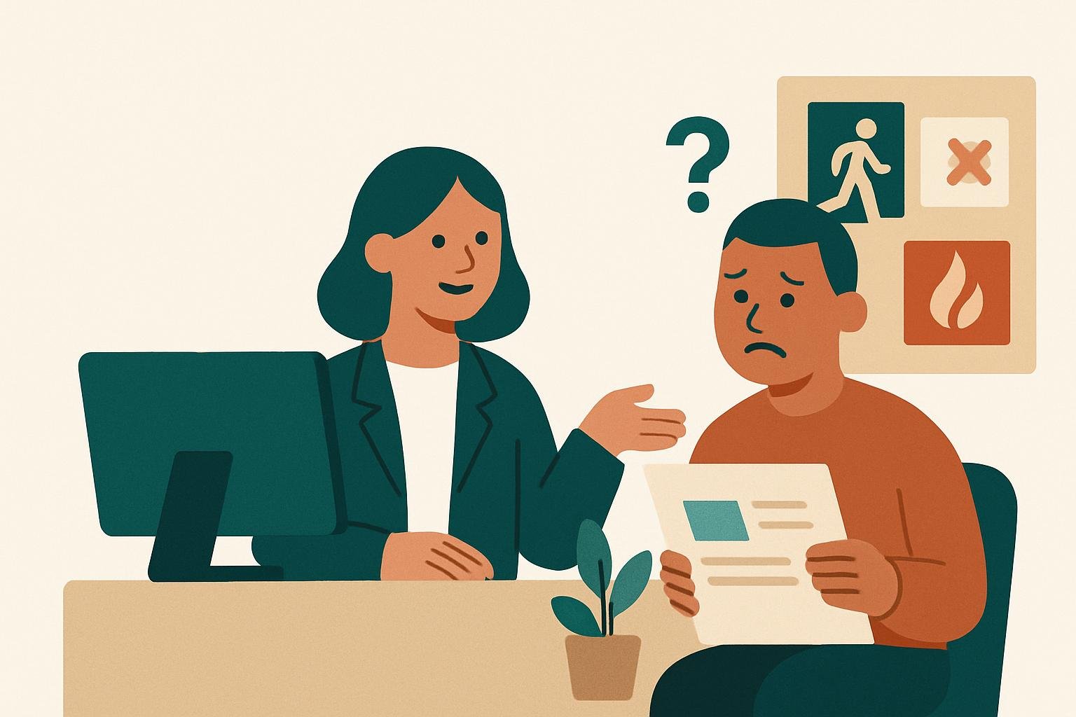 How to Answer 'Why Did You Leave?' When You Were Fired, Laid Off, or Burned Out