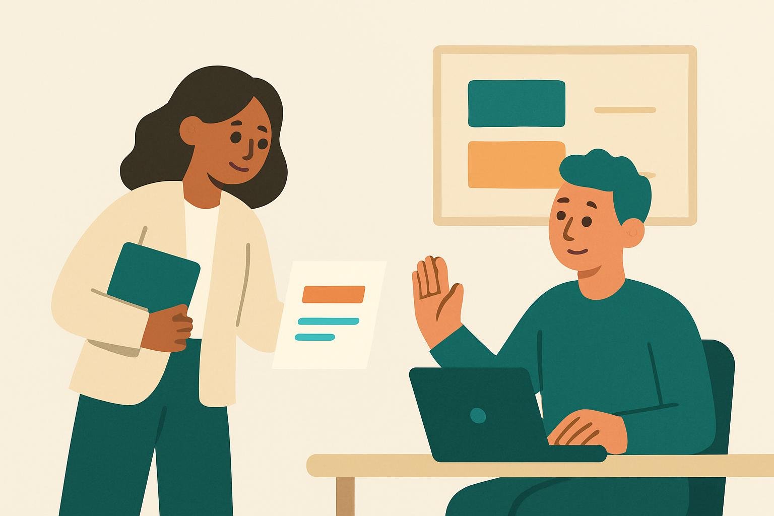 How to Decline Extra Work Without Looking Uncooperative