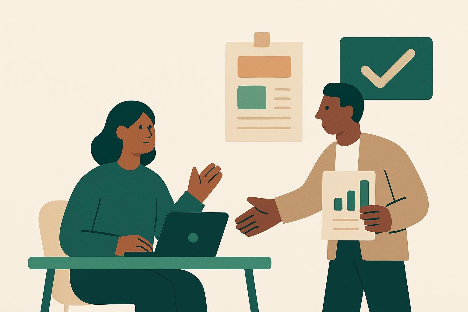 How to Reopen Salary Talks After a Verbal Yes and New Offer