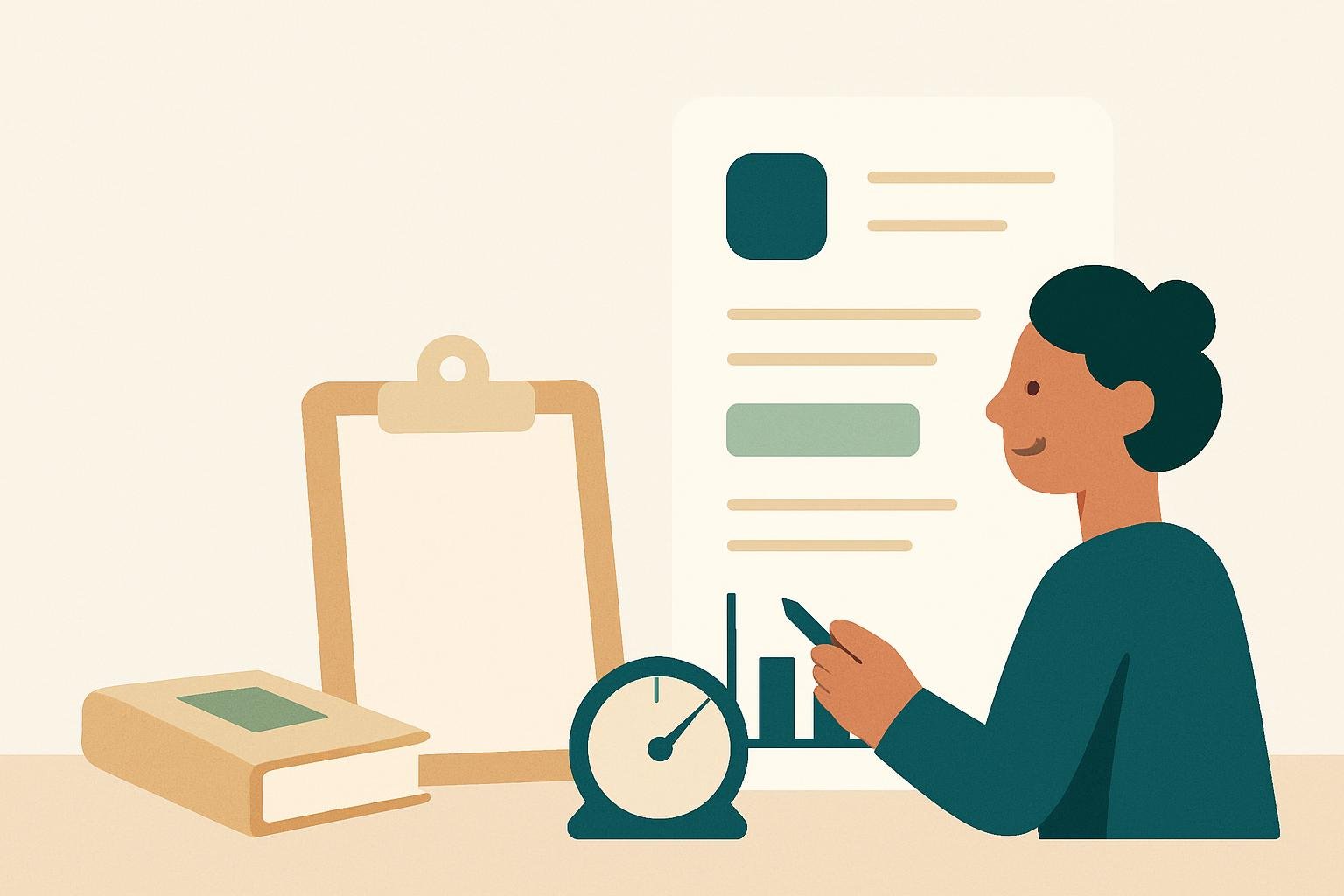 Quantifying Achievements on a Resume Without Sales Numbers